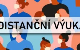 Titulní obrázek k příspěvku Opět distanční výuka