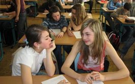 Titulní obrázek k příspěvku Příloha ŠVP - Klíčové kompetence