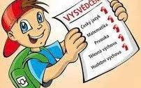 Organizace konce školního roku