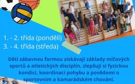 Titulní obrázek k příspěvku Pohybovky - přihlašování