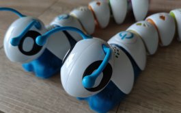 Titulní obrázek k příspěvku Roboti