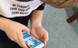 Titulní obrázek k příspěvku ChatterPix a animáky