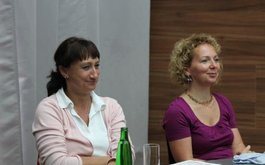 Titulní obrázek k příspěvku Rozhovor s naší projektovou konzultantkou
