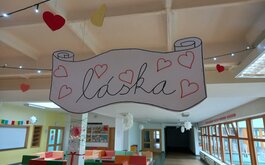 Titulní obrázek k příspěvku Valentýnské ohlédnutí