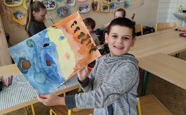Titulní obrázek k příspěvku Jarní rovnodennost