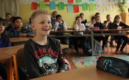 Titulní obrázek k příspěvku Výroční zpráva za rok 2011/2012