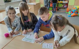 Titulní obrázek k příspěvku Jarní stezka