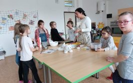 Titulní obrázek k příspěvku Mladší: březen + duben