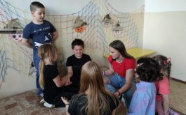 Titulní obrázek k příspěvku Hry s praktikanty