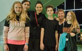 Titulní obrázek k příspěvku Návštěva OKAP Brno