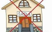Organizace školního roku 2023/2024