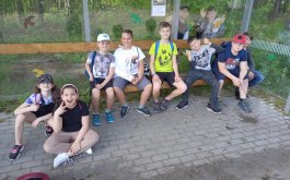 Titulní obrázek k příspěvku Velké horko (starší)