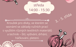 Titulní obrázek k příspěvku Přihlašování ve šk. roce 22/23