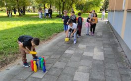 Titulní obrázek k příspěvku Bowling