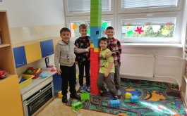 Titulní obrázek k příspěvku Jak jsme se měli v září