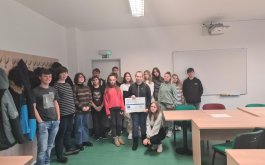 Titulní obrázek k příspěvku Exkurze na městské policii Karviná
