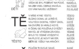 Listy ke čtení