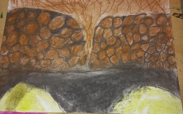 Titulní obrázek k příspěvku Pod mikroskopem
