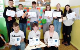 Titulní obrázek k příspěvku Mendelka žije matematikou