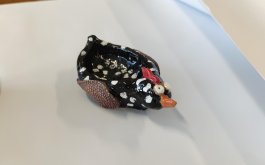 Titulní obrázek k příspěvku Glazování slepiček a kohoutků