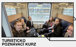 Titulní obrázek k příspěvku Turisticko-poznávací kurz v Rožnově pod Radhoštěm