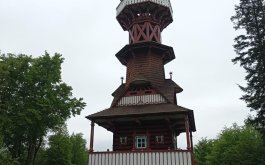 Titulní obrázek k příspěvku Turisticko-poznávací kurz 3.den