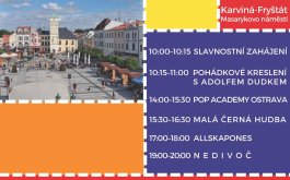Titulní obrázek k příspěvku VÝSTAVA VČEL A KNIŽNÍ JARMARK