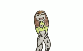 Titulní obrázek k příspěvku Animování kreslené postavy