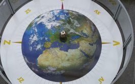 Titulní obrázek k příspěvku PLANETÁRIUM