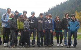 Titulní obrázek k příspěvku Soustředění Hutisko Solanec 2011