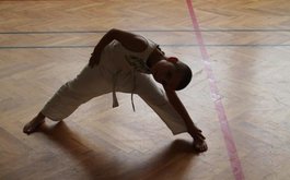 Titulní obrázek k příspěvku Poslední trénink dětí v roce 2011