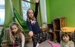 Titulní obrázek k příspěvku 30.11. Chvilka se zvířátky