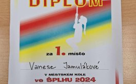 Titulní obrázek k příspěvku 12. - 16. února