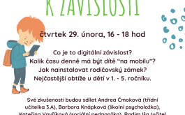 Titulní obrázek k příspěvku Kavárnička pro rodiče - ohlédnutí