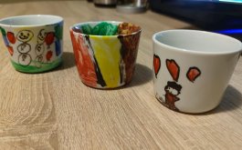 Titulní obrázek k příspěvku Porcelánoví designéři