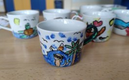 Titulní obrázek k příspěvku Porcelánoví designéři