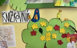 Titulní obrázek k příspěvku Podpora sociálně znevýhodněných žáků