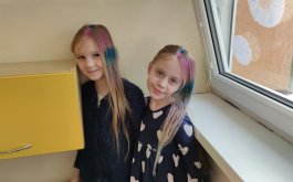 Titulní obrázek k příspěvku Kadeřnický salon