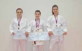 Titulní obrázek k příspěvku Pohár nadějí Ludgeřovice