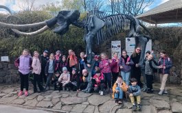 Titulní obrázek k příspěvku Výlet do ZOO (28.3.)