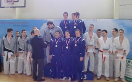 Titulní obrázek k příspěvku Liga družstev můžu 2012