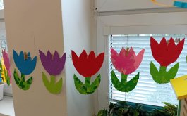 Titulní obrázek k příspěvku Tulipány