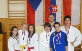 Titulní obrázek k příspěvku Středoevropský pohár nadějí Český Těšín