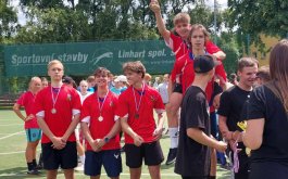 Titulní obrázek k příspěvku Okresní kolo ve 4-boji v Rychvaldu