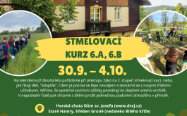 Titulní obrázek k příspěvku Platba za stmelovací kurz
