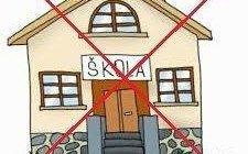 Titulní obrázek k příspěvku Organizace školního roku 2024/2025