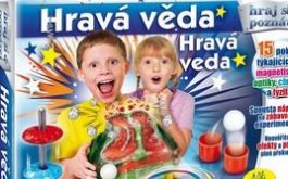 Titulní obrázek k příspěvku 7. dubna - 11. dubna