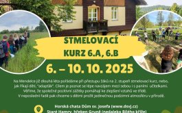 Titulní obrázek k příspěvku Stmelovací kurz