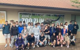 Titulní obrázek k příspěvku Vodácko-poznávací kurz 9. ročníku