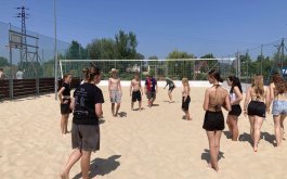 Titulní obrázek k příspěvku Vodácko-poznávací kurz 9. ročníku